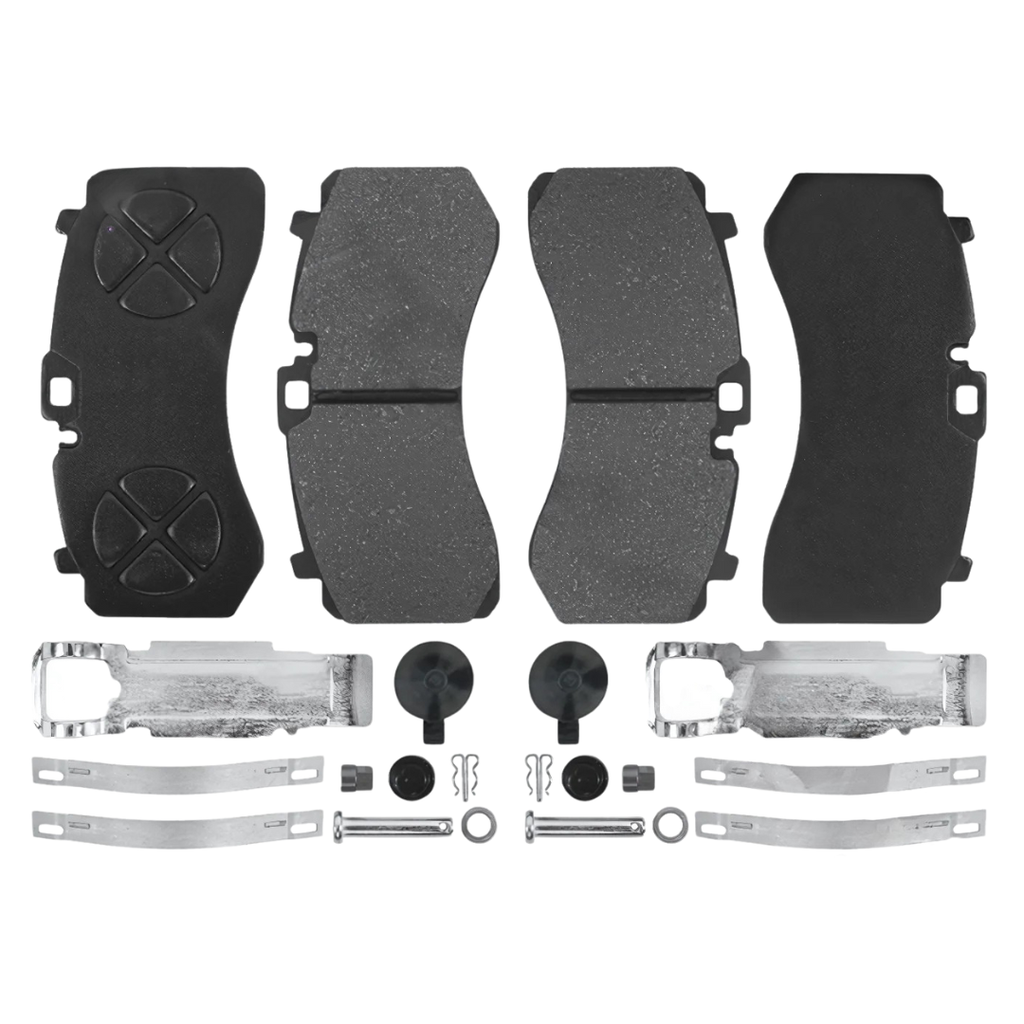 Balata Para Freno De Disco  