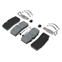 Balata para Freno de Disco 802078 Hd