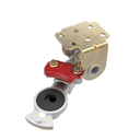 Manita Emergencia Roja con Base 124508