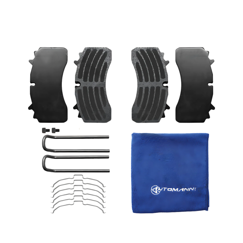 Balata para Freno de Disco 802078 (copia)