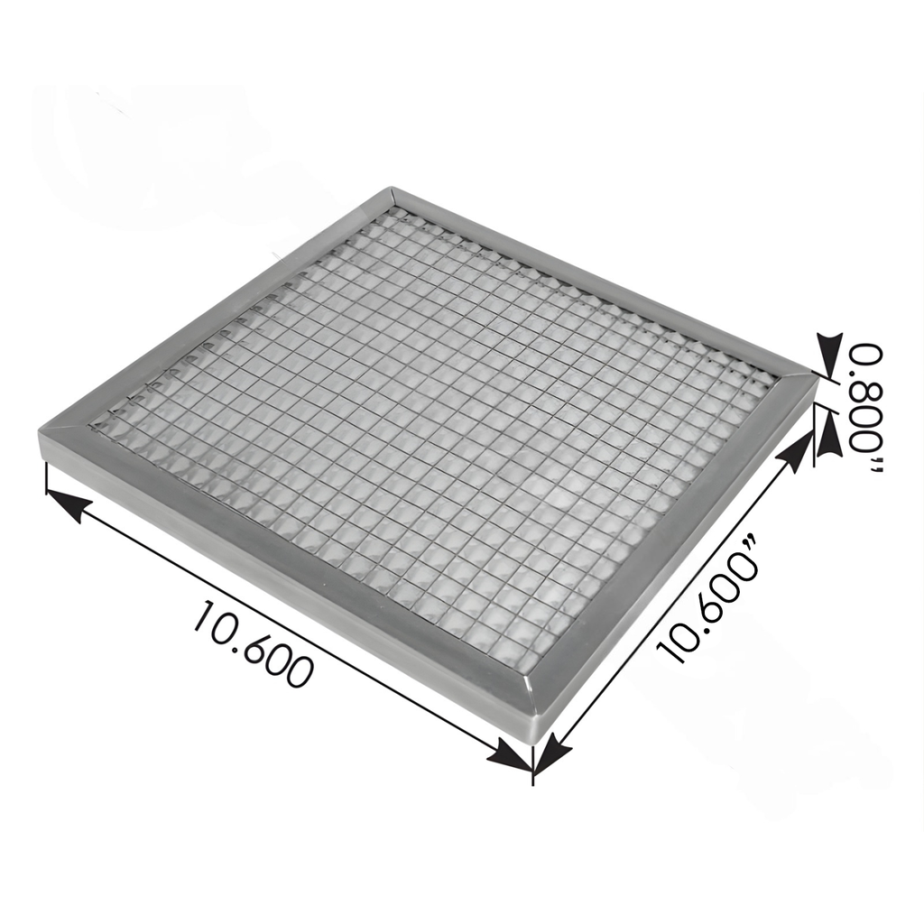 Filtro Antipolen A/C Freightliner Columbia