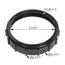 Rosca Cubierta para Filtro Separador de Combustible Cummins Dcv 13010 T680