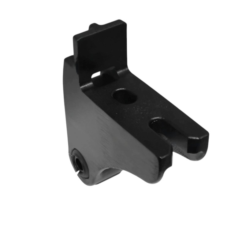 SOPORTE COFRE KENWORTH T680 08+ CORTO 3.75´ L48-6108