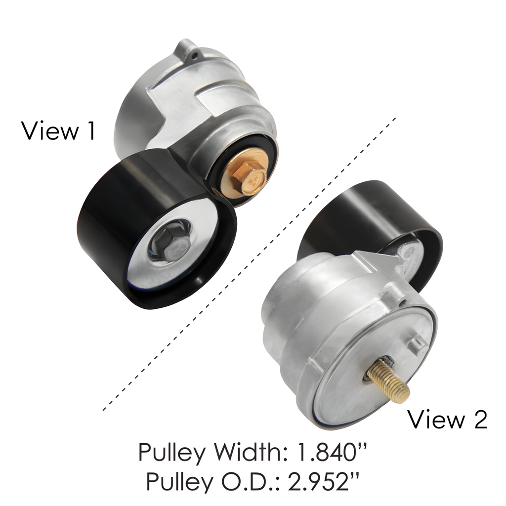 Polea Tensora Paccar T680 1971873PE