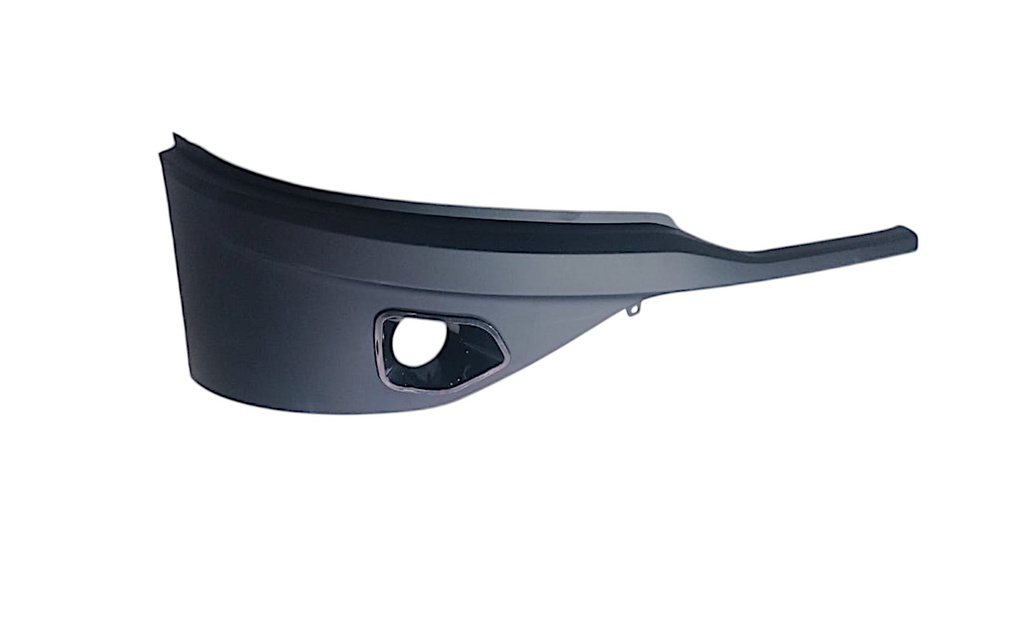 DEFENSA LATERAL KENWORTH T680 NEXT RH CUBIERTA C/HOYO