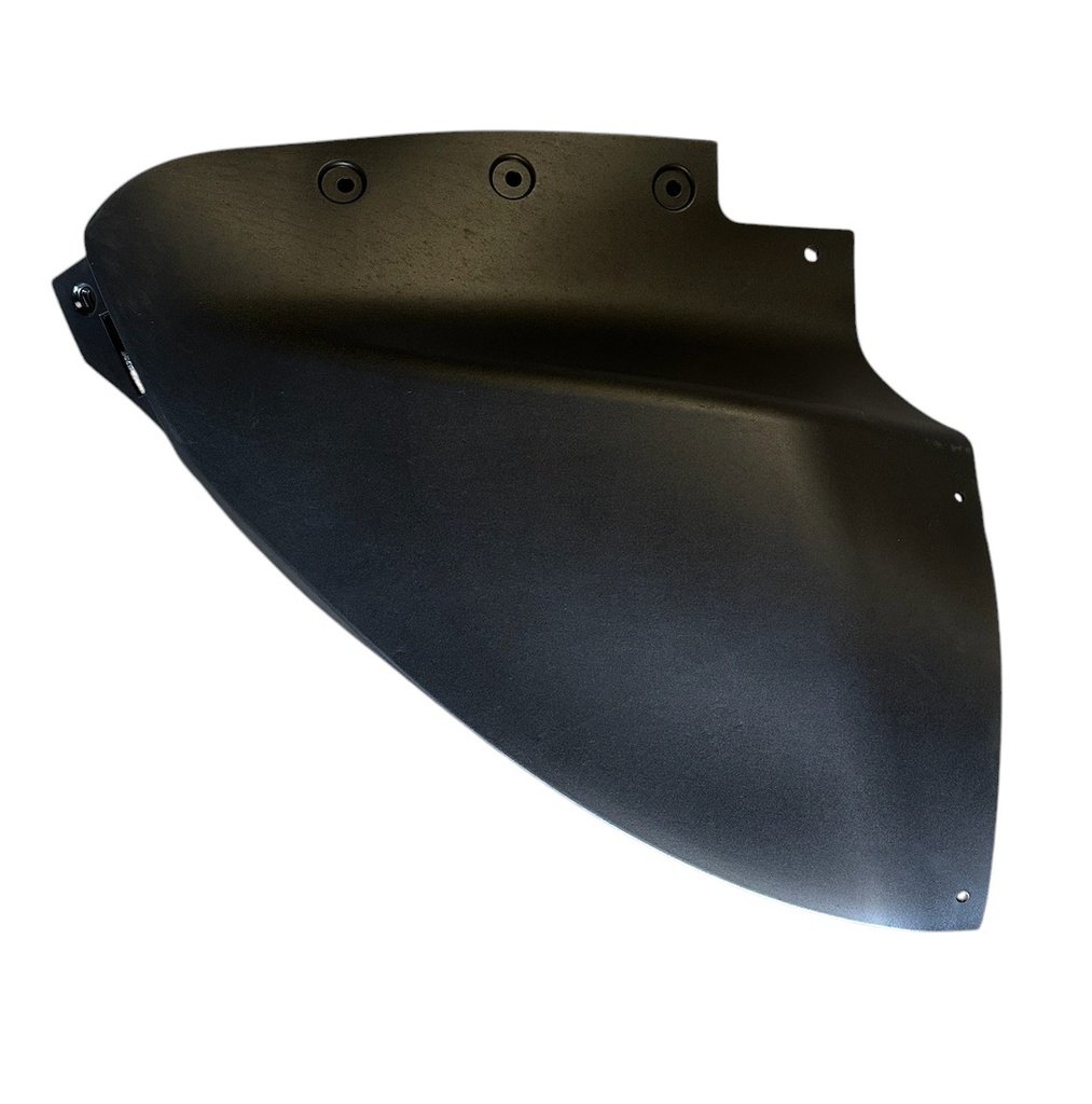 SPOYLER LATERAL DE DEFENSA KENWORTH T680 NEXT LH