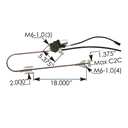 Elevador Eléctrico Kenweorth Derecho