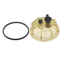 RECIPIENTE P/FILTRO DE COMBUSTIBLE RACOR 3943382 P564750