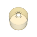 Tapa Separadora de Agua/Combustible Davco 482044 DAV572.90244