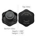 Tapon Tanque Hidraulico Freightlines Cascadia 572.4008 1417928000 572.4008