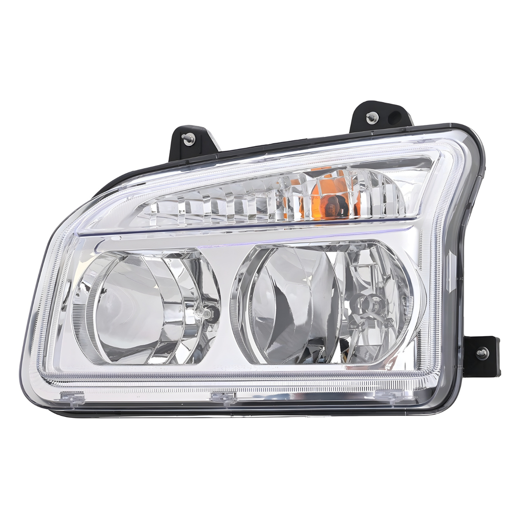 Faro Kenworth T880 Depo Lh P54-6165-100