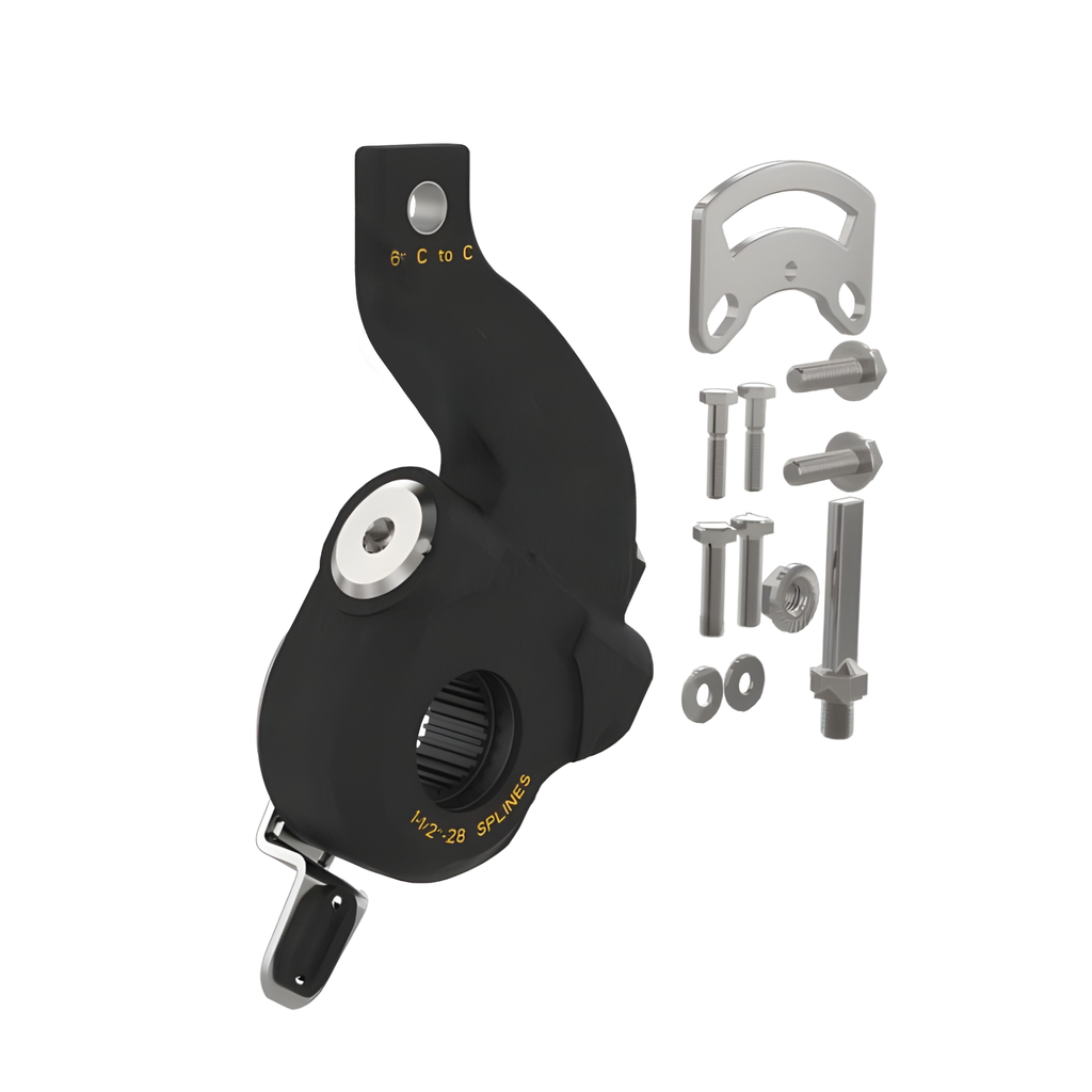 MATRACA AUTOAJUSTABLE  6" 40126305