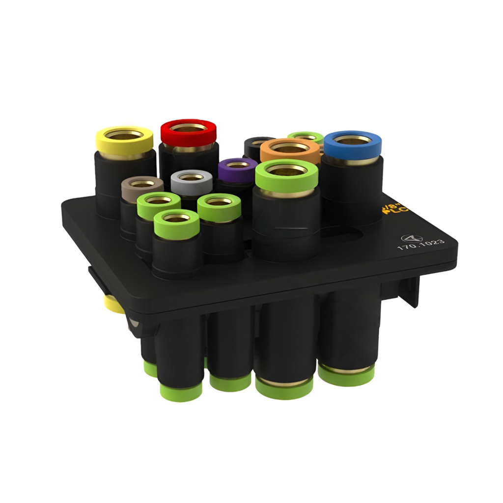 Valvula Control Aire Peterbilt G586032001