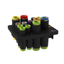 Valvula Control Aire Peterbilt G586032001