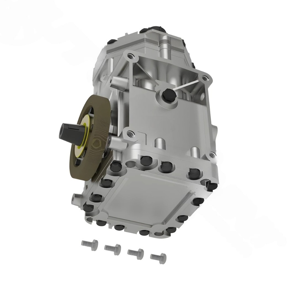 Compresor A/c Intl IHCK 2502459C91