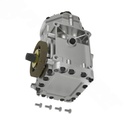 Compresor A/c Intl IHCK 2502459C91