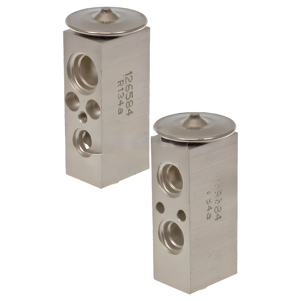 Válvula de Expansión de Bloque 1.5 Toneladas (Insert O-Ring)