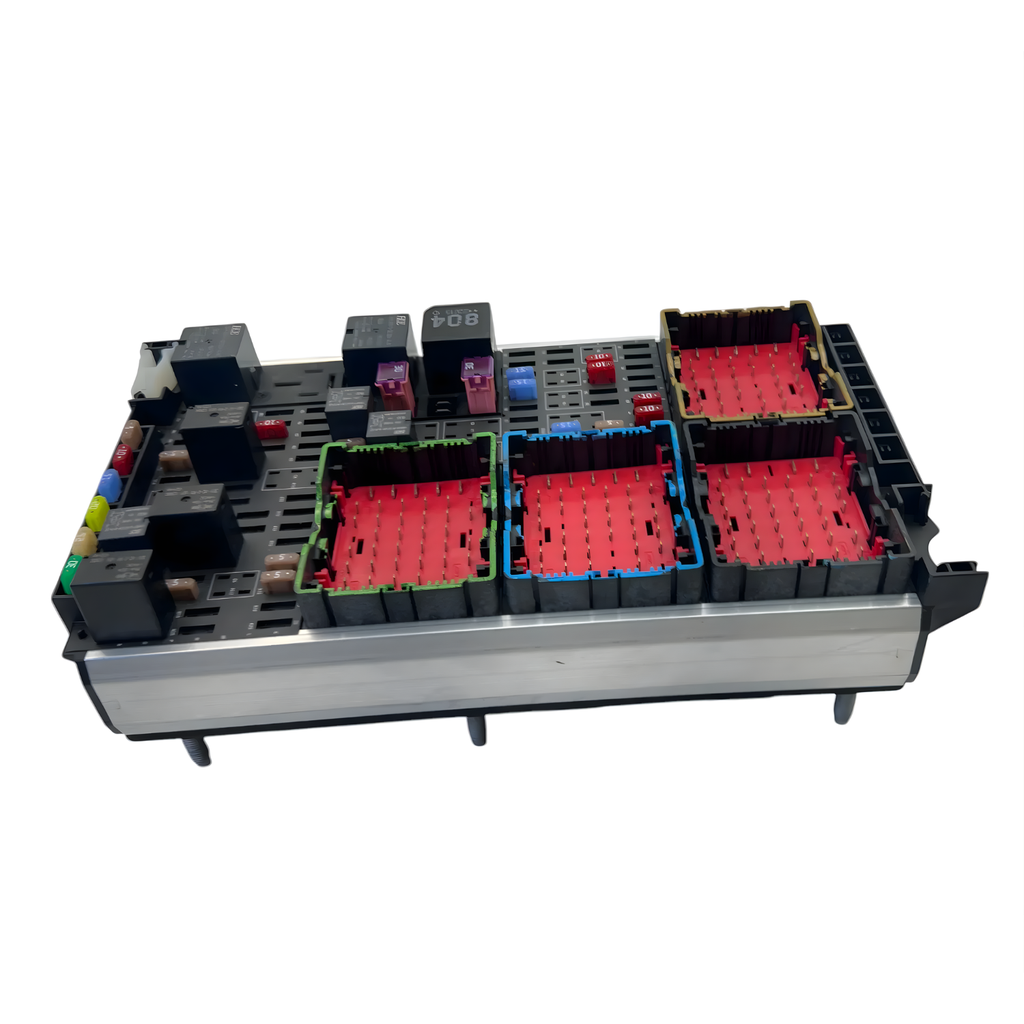 CAJA FUSIBLES KENWORTH T680