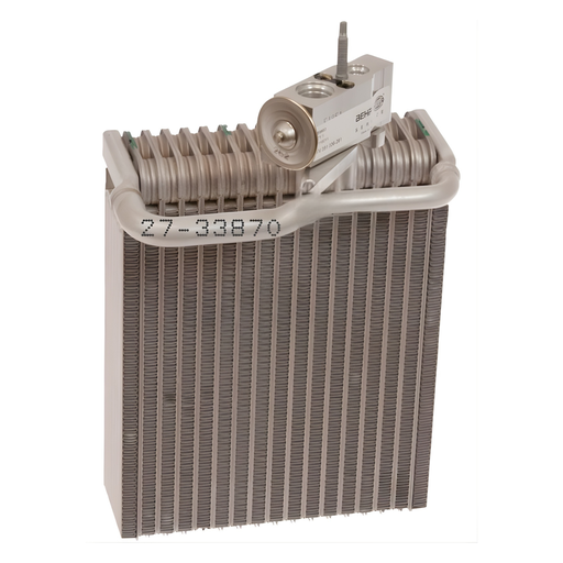 [27-33870] Evaporador A/C International Prostar Para Dormitor