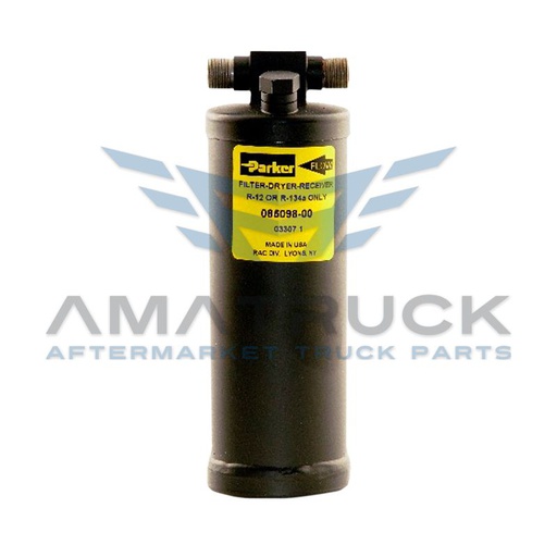 [37-13459] Filtro A/C Freightliner , Volvo