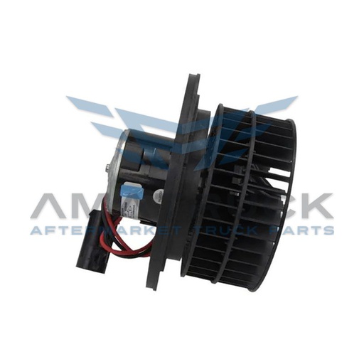 [26-14033] Motor Ventilador A/C Freightliner Cascadia P3 3 Orej
