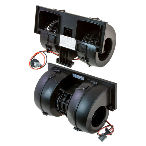 [26-19948] Ensamble de Soplador Doble para International LoneStar / ProStar