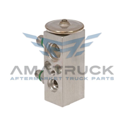 [31-31010] Valvula A/C International 9200 Para Bulbo 2 Puertos