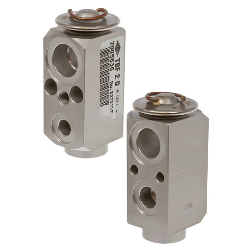 [31-31047] Válvula de Expansión de Bloque para Freightliner (OEM BOA-A4965)