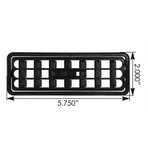 [216-5101] Ventila A/C International 9200 3529263C1