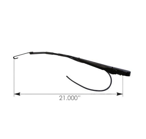 [HLK7028] BRAZO LIMPIABRISAS FREIGHTLINER M2 R A2274082001