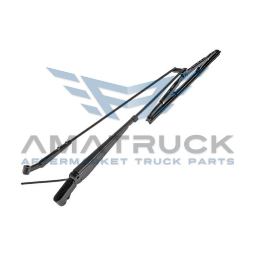 [GS4858] BRAZO LIMPIABRISAS KENWORTH TORNIL R