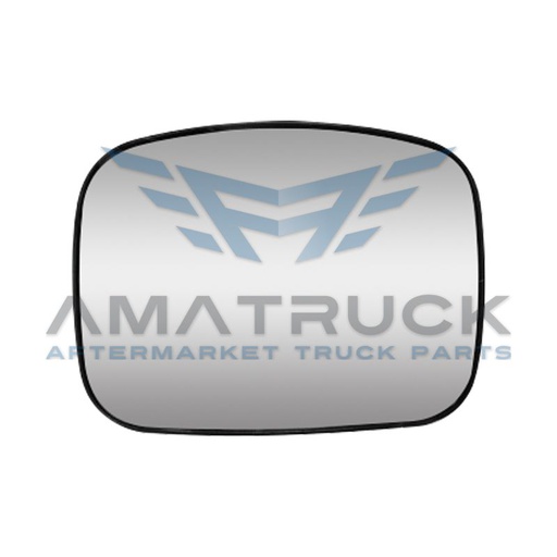 [FL12010] ESPEJO CONVEXO COFRE FREIGHTLINER CASCADIA P3 REPUESTO LH-RH