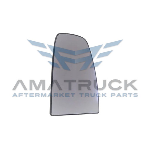 [IN12006-2] ESPEJO PLANO INTERNATIONAL 9200 CON ANTIEMPAÑANT R