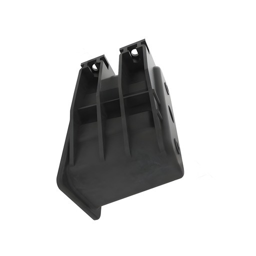 [FL04400] SOPORTE DE DEFENSA FREIGHTLINER CASCADIA P3 564.46302 21-27302-000, VP-18785-N