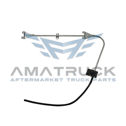[740-5507] ELEVADOR MANUAL MACK L HLK6237 25169077