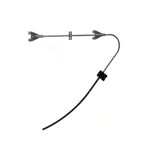 [740-5508] ELEVADOR MANUAL MACK R HLK6238 25169076