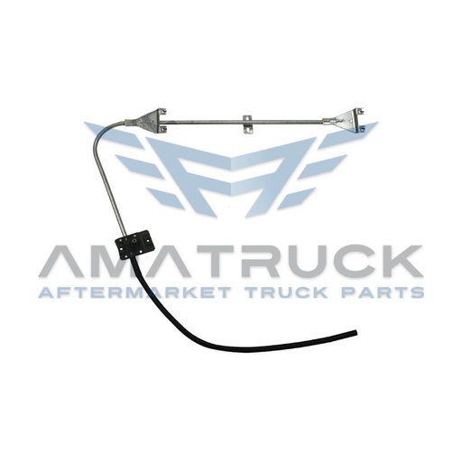 [740-5508] ELEVADOR MANUAL MACK R HLK6238 25169076