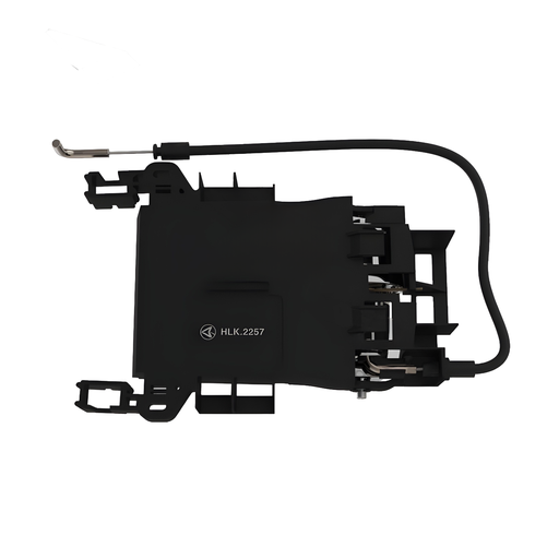 [KW09132] MANIJA INTERIOR  KENWORTH T660 L  06 + HLK2257 R56-1063L KW09117