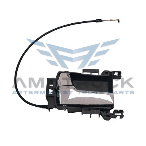 [KW09132] MANIJA INTERIOR  KENWORTH T660 L  06 + HLK2257 R56-1063L KW09117