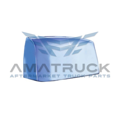 [V12015] CONCHA PARA ESPEJO COFRE VOLVO 3G L