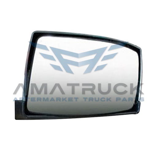 [V12016] CONCHA PARA ESPEJO COFRE VOLVO 3G R