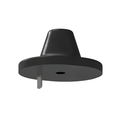 [FL17455] Soporte De Cofre Freightliner Cascadia P3 M17455ub/A1720868000 FL17455