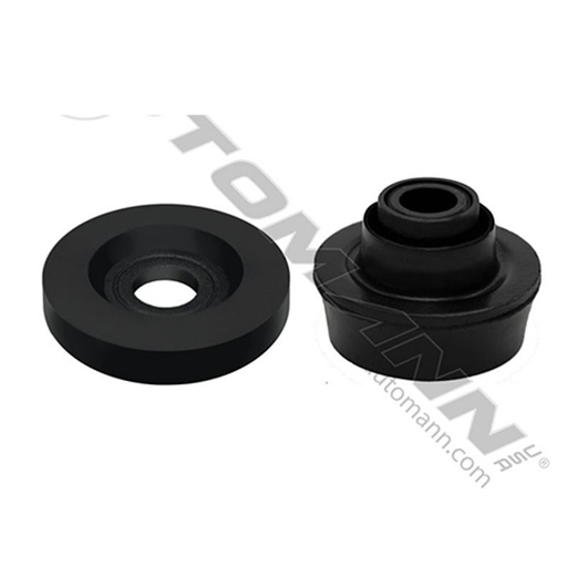 [M203039K] SOPORTE DE MOTOR KENWORTH T800 AM K21003 DEL