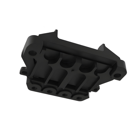 [M46852] Soporte De Motor Freightliner Cascadia P4 F20804