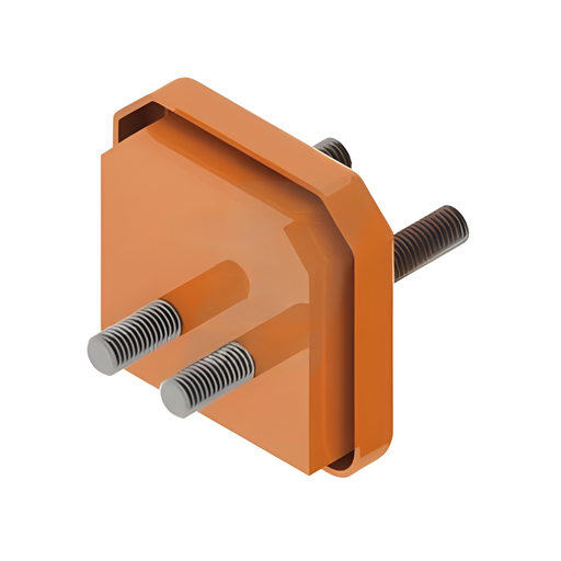 [11129] Soporte De Radiador Freightliner Century