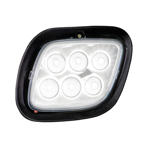 [FL46090] FARO AUXILIAR FREIGHTLINER CASCADIA P3 LED L 564.46090