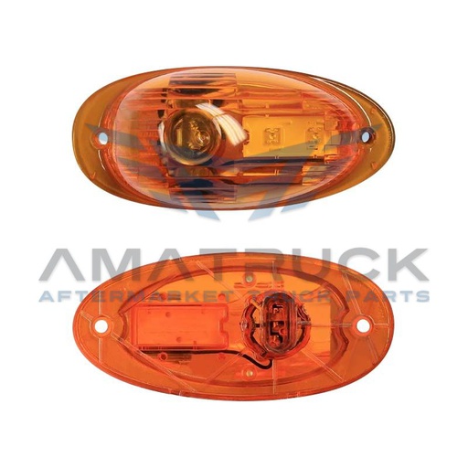 [52423] PLAFON LATERAL INTERNATIONAL PROSTAR 564.55216