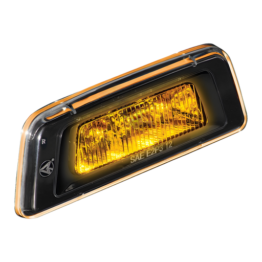 [564.59078R] Plafon Lateral Cofre Kenworth T680 59078 Derecho P54-1211R 