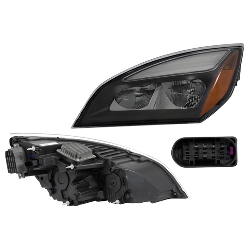 [019-3805-07] Faro Freightliner Cascadia P4 Led Lh