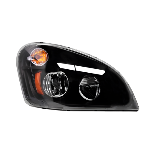 [FL14005] Faro Freightliner Cascadia P3 Led Rh
